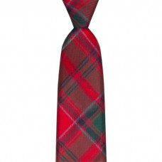 Tartan Tie - Drummond Modern